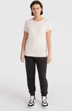 FemmesT-shirt Essentials| Rose