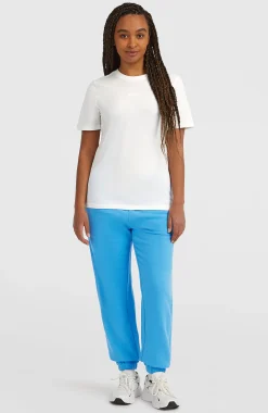 FemmesT-shirt Essentials Script| Blanc