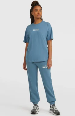FemmesT-shirt Future Surf Society| Bleu
