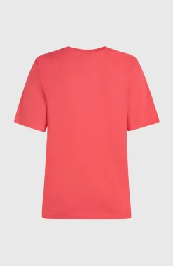 FemmesT-shirt Future Surf Society| Rose