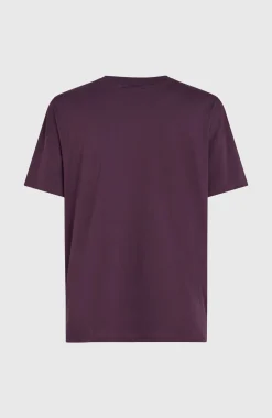 FemmesT-shirt Future Surf Society| Violet