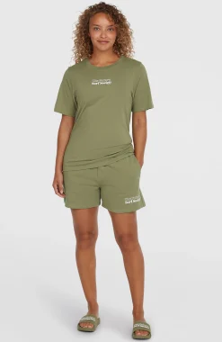 FemmesT-shirt Future Surf Society| Vert