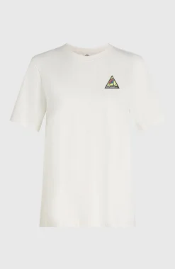 FemmesT-shirt FWC'Play| Blanc