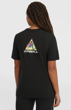 FemmesT-shirt FWC'Play| Noire