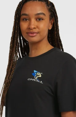 FemmesT-shirt FWC'Play| Noire