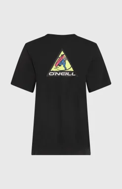 FemmesT-shirt FWC'Play| Noire
