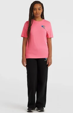 FemmesT-shirt FWC'Play| Rose