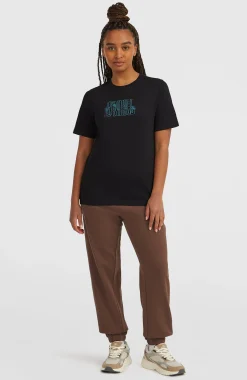 FemmesT-shirt O'Neill Graphic| Noire