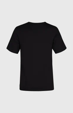 FemmesT-shirt O'Neill Graphic| Noire