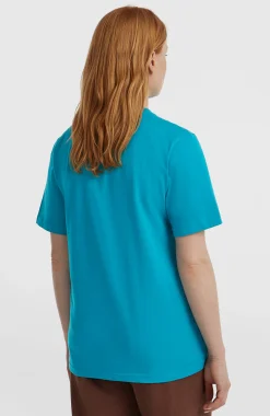 FemmesT-shirt O'Neill Graphic| Bleu