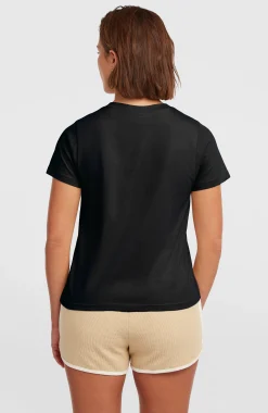 FemmesT-shirt O'Riginals Badge| Noire