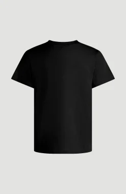 FemmesT-shirt O'Riginals Badge| Noire