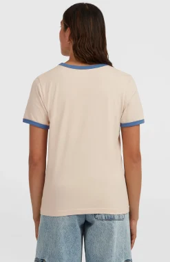 FemmesT-shirt O'Riginals 1952| Beige