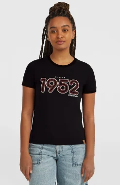 FemmesT-shirt O'Riginals 1952| Noire