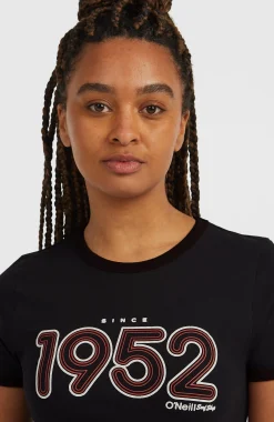 FemmesT-shirt O'Riginals 1952| Noire