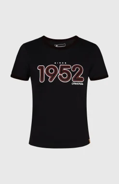 FemmesT-shirt O'Riginals 1952| Noire