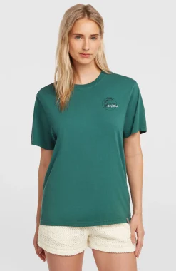 FemmesT-shirt O'Riginals Vintage Graphic| Vert