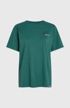 FemmesT-shirt O'Riginals Vintage Graphic| Vert