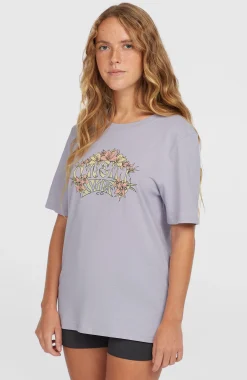 FemmesT-shirt Summer Must Haves Graphic| Violet