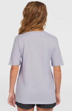 FemmesT-shirt Summer Must Haves Graphic| Violet