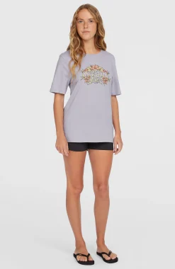 FemmesT-shirt Summer Must Haves Graphic| Violet