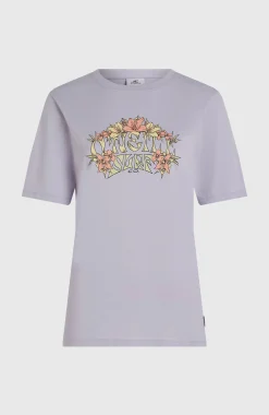 FemmesT-shirt Summer Must Haves Graphic| Violet