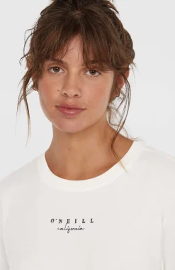 FemmesT-shirt Summer Must Haves Graphic| Blanc