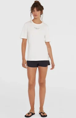 FemmesT-shirt Summer Must Haves Graphic| Blanc