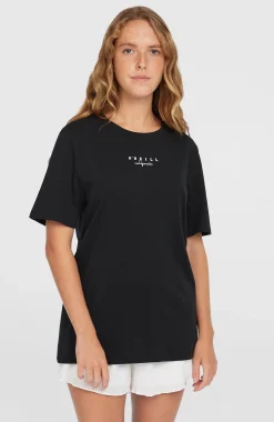 FemmesT-shirt Summer Must Haves Graphic| Noire