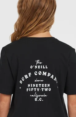 FemmesT-shirt Summer Must Haves Graphic| Noire