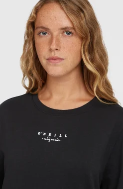 FemmesT-shirt Summer Must Haves Graphic| Noire