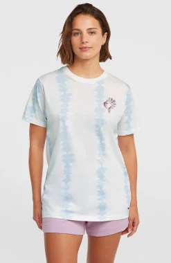FemmesT-shirt Women of the Wave| Blanc
