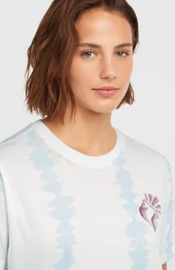 FemmesT-shirt Women of the Wave| Blanc