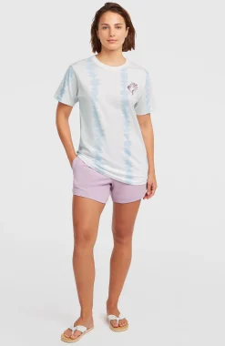 FemmesT-shirt Women of the Wave| Blanc
