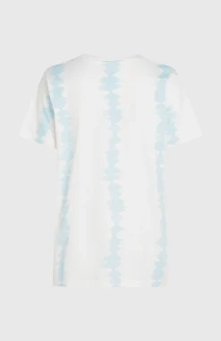 FemmesT-shirt Women of the Wave| Blanc