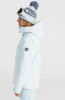 FemmesVeste de ski Aplite| Bleu