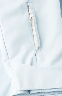FemmesVeste de ski Aplite| Bleu