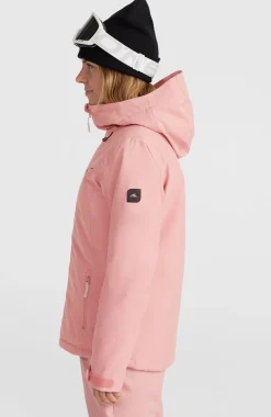 FemmesVeste de ski Aplite| Rose