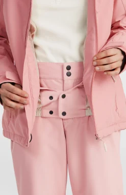 FemmesVeste de ski Aplite| Rose