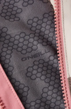 FemmesVeste de ski Carbonite| Rose Mix