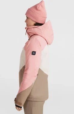 FemmesVeste de ski Carbonite| Rose Mix