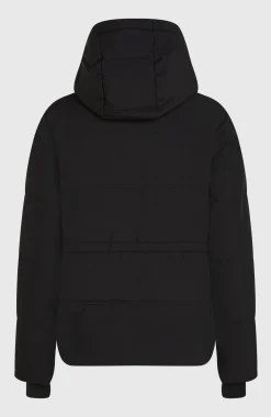 FemmesVeste de ski FWC'Cruz Hybrid| Noire