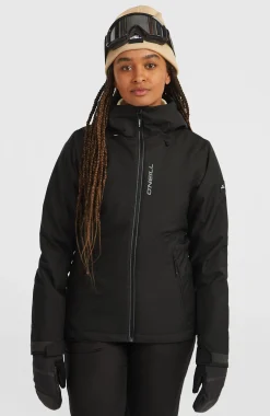 FemmesVeste de ski FWC'Cruz Melange| Gris