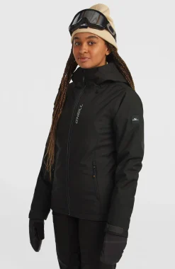 FemmesVeste de ski FWC'Cruz Melange| Gris