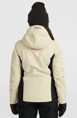 FemmesVeste de ski FWC'Cruz Duo| Beige