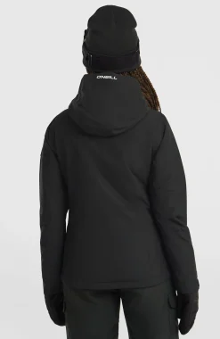FemmesVeste de ski FWC'Cruz| Noire