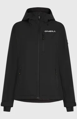 FemmesVeste de ski FWC'Cruz| Noire