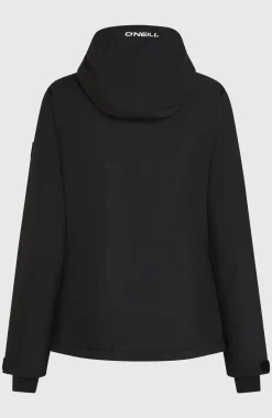 FemmesVeste de ski FWC'Cruz| Noire