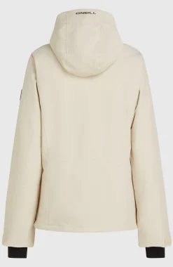 FemmesVeste de ski FWC'Cruz| Beige