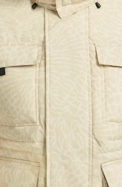 FemmesVeste de ski FWC'Cruz Hybrid| Beige